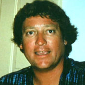 Carl Eric Brandt